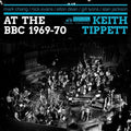Tippett,keith - At The Bbc 1969-70 - Vinyl Record