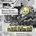 Raging Nathans / Pinker,horace - Raging Nathans & Horace Pinker - Vinyl Record