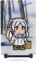 Figgyz - Frieren - Frieren Winter Outfit - Figgyz - Frieren - Frieren Winter Outfit - Collectibles