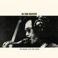 Inagak,jiro & His Soul Media - In The Groove - Vinyl Record