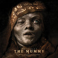 Pre-Order: Stephen Mckeon - Lee Cronin's the Mummy Ost (blood & Sand Gold & Red Swirl Vinyl/2lp) [LP]