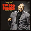 Turner,big Joe - Honey Hush: The R&b Hits 1950-60 - Vinyl Record