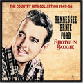 Ford,tennessee Ernie - Shotgun Boogie: Country Hits Collection 1949-56 - Vinyl Record