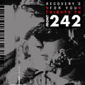 Recovery For You Vol. 2: Tribute To Front 242 / Va - Recovery For You Vol. 2: Tribute To Front 242 / Va - Music CD