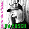 Krystal System - Da Punch - Music CD