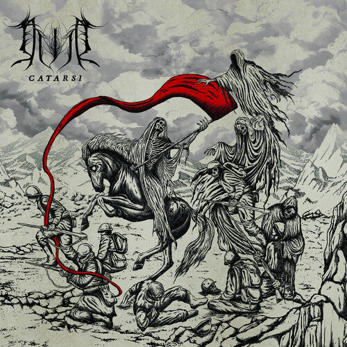 Duir - Catarsi - Vinyl Record