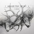 Harakiri For The Sky - Iii: Trauma - Music CD