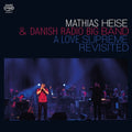 Heise,mathias / Danish Radio Big - Love Supreme Revisited - Music CD