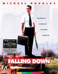 Falling Down - Falling Down - UHD