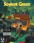 Soylent Green - Soylent Green - UHD