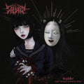 Saidan - Fangdriller: Scars Beneath Memories Wrist - Music CD