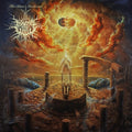 Inherits The Void - Silent Abscission - Music CD