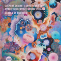 Janinet,clement / Henriksen,arve - Garden Of Silences - Music CD