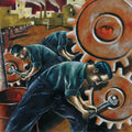Killing Time - Method - Music CD