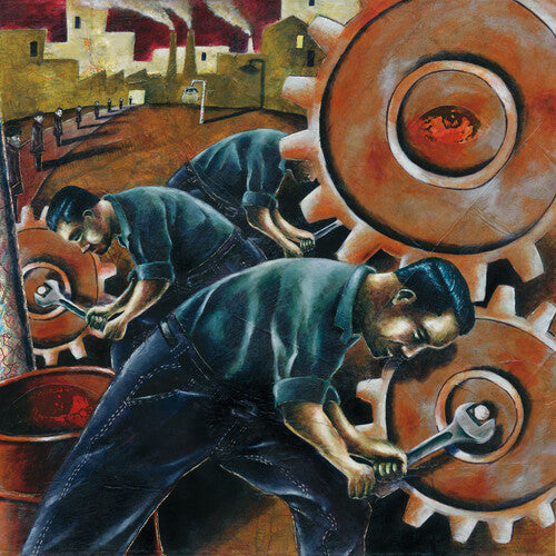 Killing Time - Method - Music CD