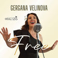 Velinova,gergana - Free - Vinyl Record