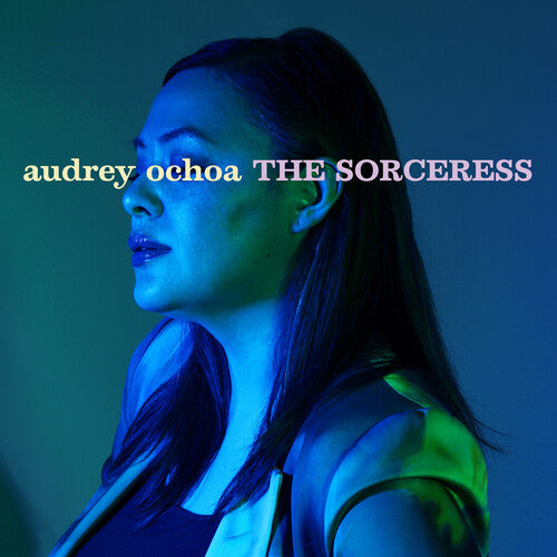 Ochoa,audrey - The Sorceress - Music CD