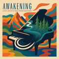 Andrew,chris - Awakening - Music CD