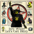Haines,luke - Izzy Wizzy Let's Get Bizzy - Music CD