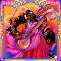 Kulfi Girls - Divinity / Melting - Vinyl Record