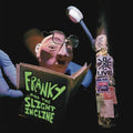 Franky & Slight Incline - Dcxpc Live Vol. 46 - Vinyl Record