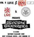 General Grievance - Dcxpc Live & Dead Vol. 9 - Vinyl Record
