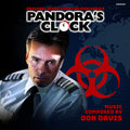 Davis,don - Pandora's Clock / O.s.t. - Music CD