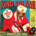 Pre-Order: 16 Knockout Hits! [LP] Vinyl Record