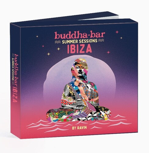 Buddha Bar: Summer Sessions Ibiza / Various - Buddha Bar: Summer Sessions Ibiza / Various - Music CD