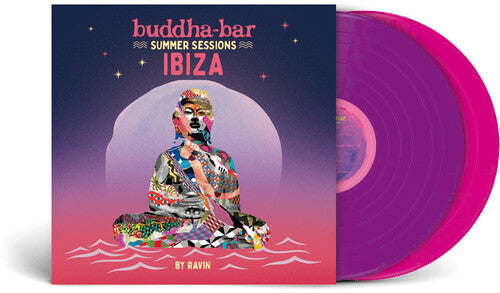 Buddha Bar: Summer Sessions Ibiza / Various - Buddha Bar: Summer Sessions Ibiza / Various - Vinyl Record