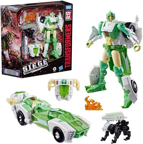 Tra Wfc Dlc Greenlight With Battlemaster - Tra Wfc Dlc Greenlight With Battlemaster - Collectibles