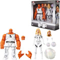 Mvl Legends Ff4 Prg 2 - Mvl Legends Ff4 Prg 2 - Collectibles