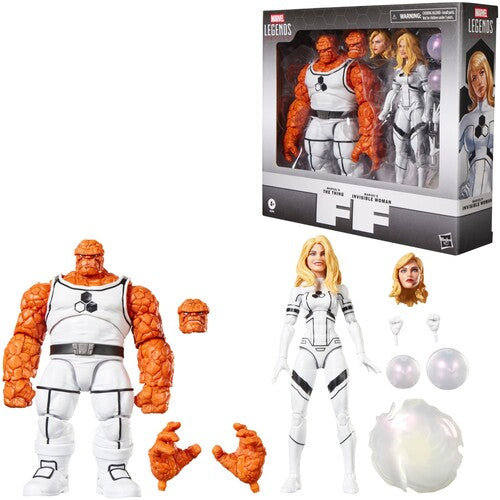 Mvl Legends Ff4 Prg 2 - Mvl Legends Ff4 Prg 2 - Collectibles