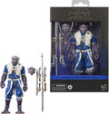 Sw Bl Deluxe Figure 2 - Sw Bl Deluxe Figure 2 - Collectibles