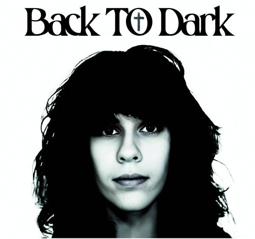 Roma Amor - Back To Dark - Music CD