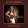 Breiding,kelley - Nightingale - Music CD