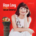 Levy,hope - Hope Levy Sings Connie Converse - Vinyl Record