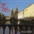 Goldstein,william - Zoya - O.s.t. - Music CD