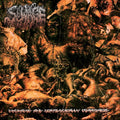 Sewage - Degraded And Scatologically Compromised - Music CD