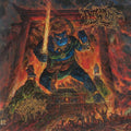Despoilment - Vindicated Retaliation - Music CD