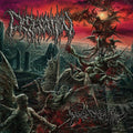 Desecation - Despoiled Ethereal Purity - Music CD