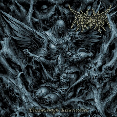 Emasculator - Thaumaturgic Resurrection - Music CD