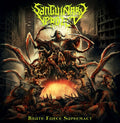 Sanguinary Verdict - Brute Force Supremacy - Music CD