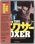 Boxer - Boxer - Blu-ray