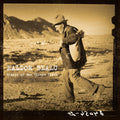 Ealdor Bealu - Graves Of The Silent Plain - Vinyl Record