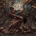 Stay Dead - Beneath The Weight Of Worlds - Vinyl Record