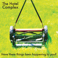 Hotel Complex - Have These Things Been Happening To You? - Vinyl Record