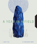 Year In A Field - Year In A Field - Blu-ray