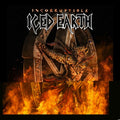 Iced Earth - Incorruptible - Vinyl Record