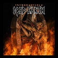 Iced Earth - Incorruptible - Vinyl Record